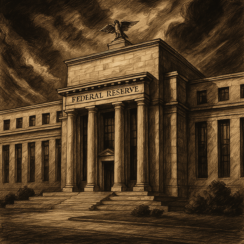 The Federal Reserve