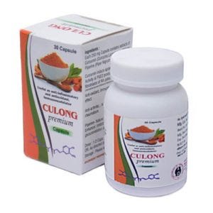 culong premium capsules