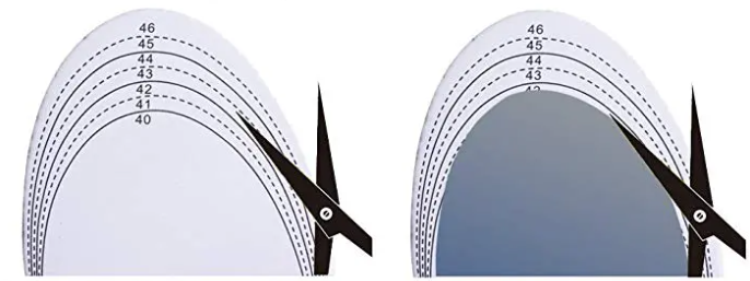 Custom-Trimmed Insoles