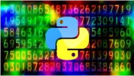 Logo of Python programming language