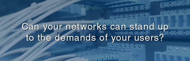 data cabling London city