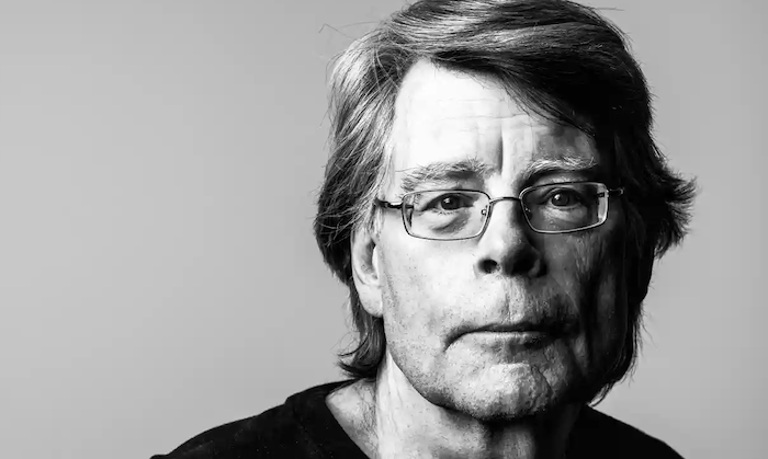 Sundays with Stephen King’s “On Writing”