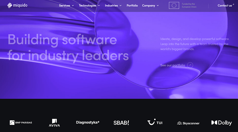 miquido app development company aios.blog