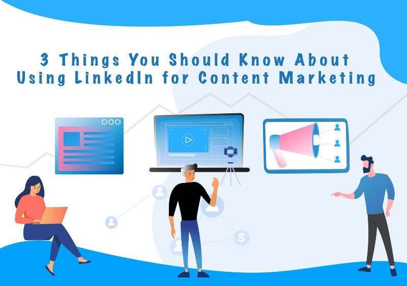 LinkedIn Content Strategy