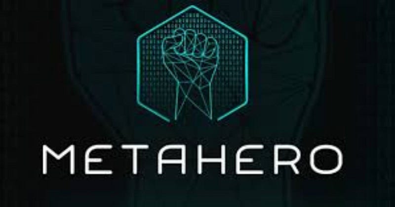 How to Build Your Own MetaHero Token in 2024?