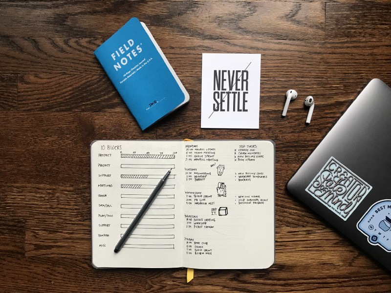 Featured image for Do Things That Aren’t Working, Watching TV, Eating Takeout, Or Drinking