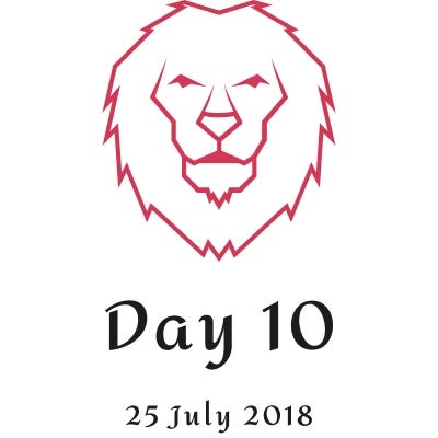 day 10