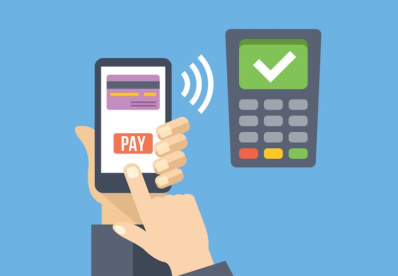 Payment integration to increase event app download