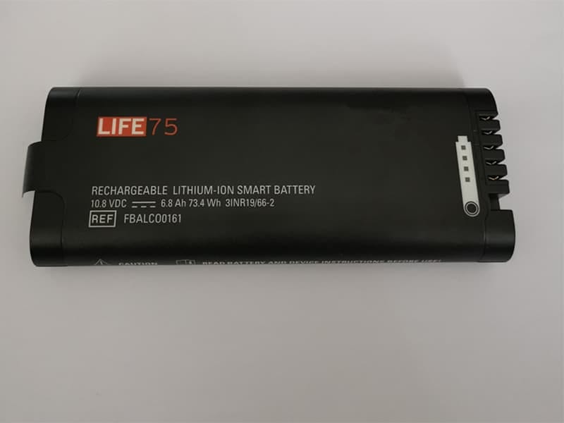 Batería Fluke RRC2040–2 BP291 Batería Fluke RRC2040–2 BP291