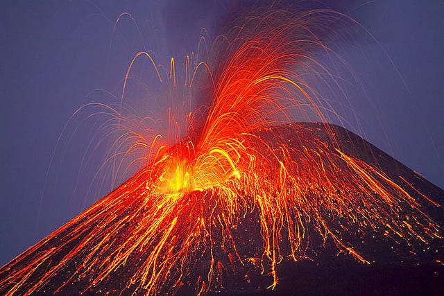 On Seismology and the Humanities