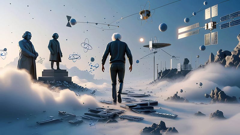 Why Scientific Truths Are Always Temporary: Embracing Uncertainty in the Philosophy of Science