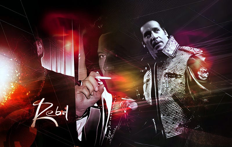 Andrew Dice Clay’s Philosophy of Humor
