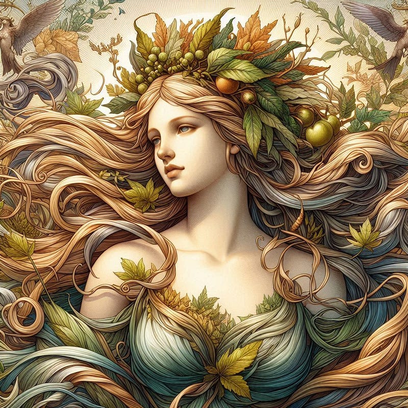 Who Was God’s Wife?
