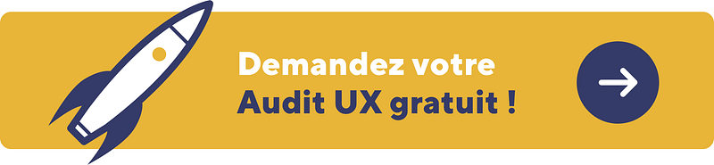 Demandez votre audit UX gratuit 