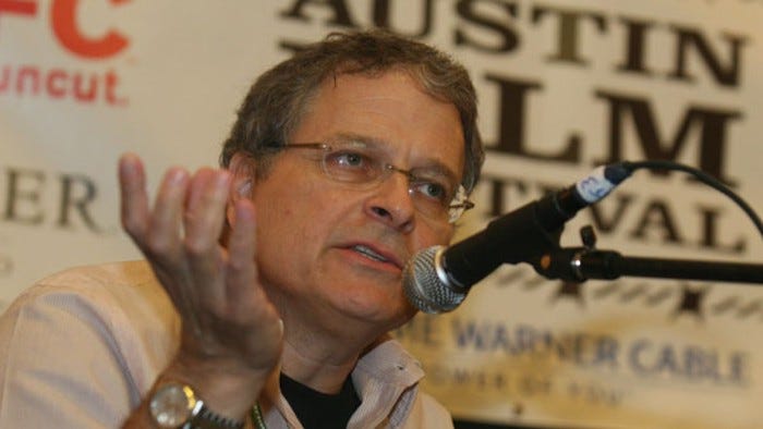 How They Write A Script: Lawrence Kasdan
