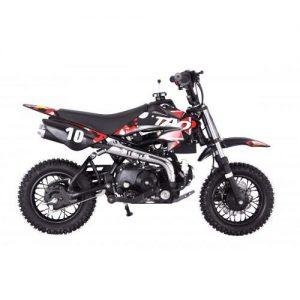 dirt bikes 110