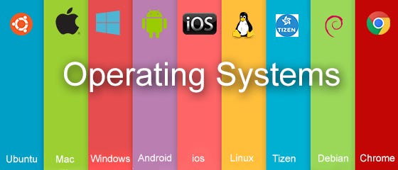 Operating systems