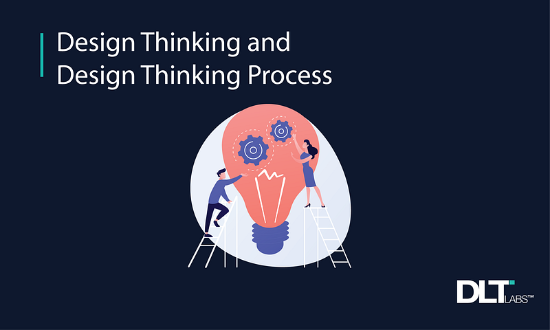 What is Design Thinking & how is it applied?