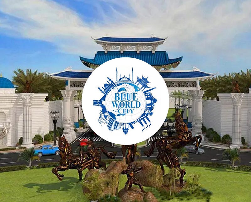 Important things to know about Blue World City Islamabad Posts on QUICK STARE