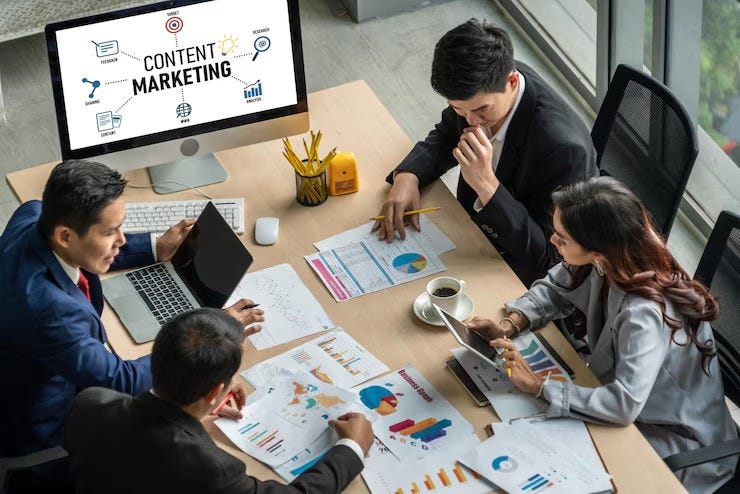 Digital Marketing Agency