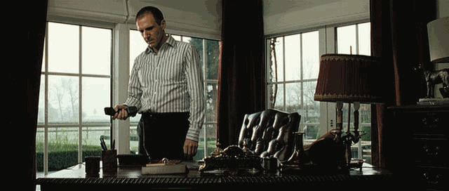 Movie Analysis: “In Bruges” — Part 4: Themes