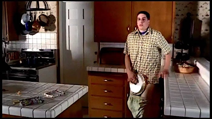 Screenwriting Lessons from ‘American Pie’