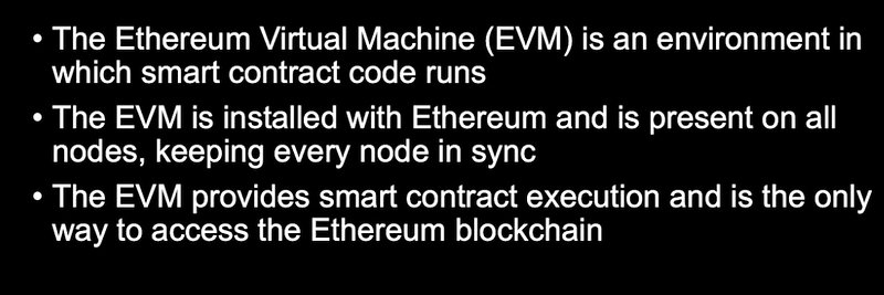 Blockchain for beginner