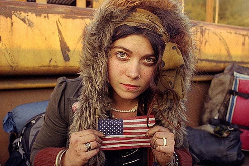 A Story Idea Each Day for a Month — Day 5