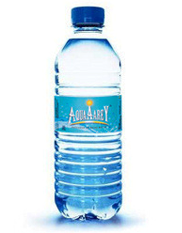 Mineral Water Supplier in Mumbai