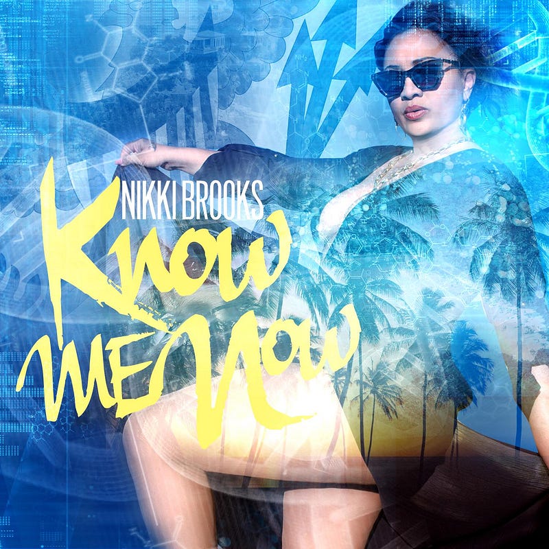 Interview With Nikki Brooks