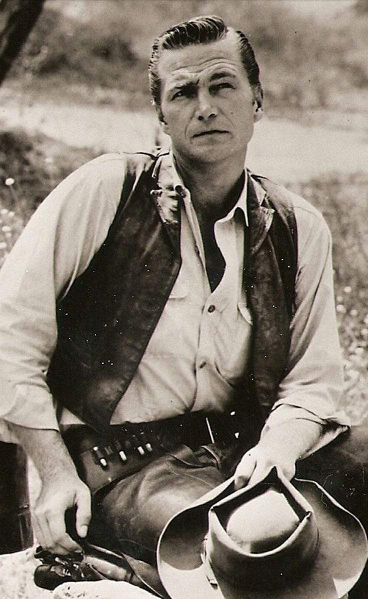 Now or never: Remembering ‘Rawhide’ star Eric Fleming