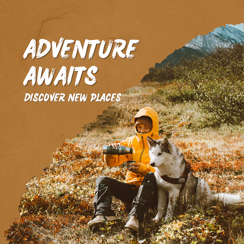 Adventure Awaits Discover new places-Kheerganga trek