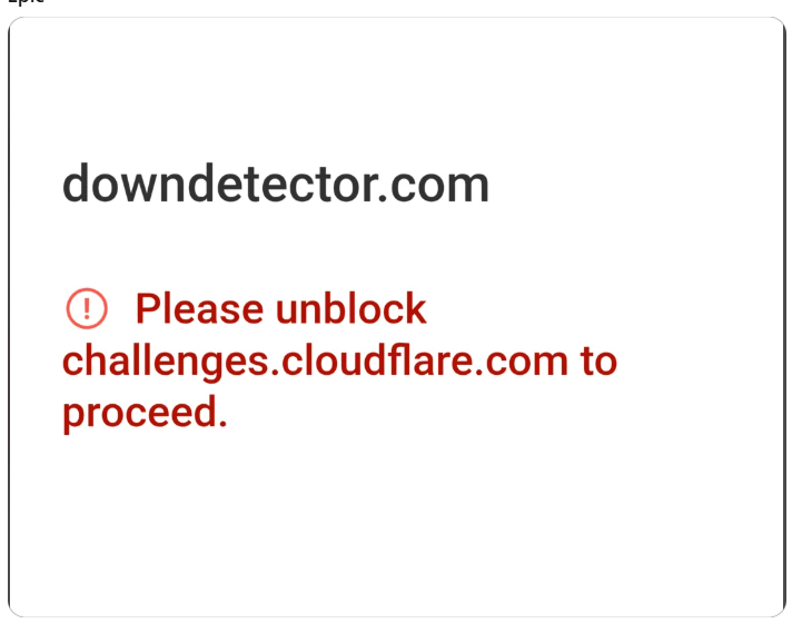 Why the Cloudflare Outage Should Scare Everyone Who Builds Software