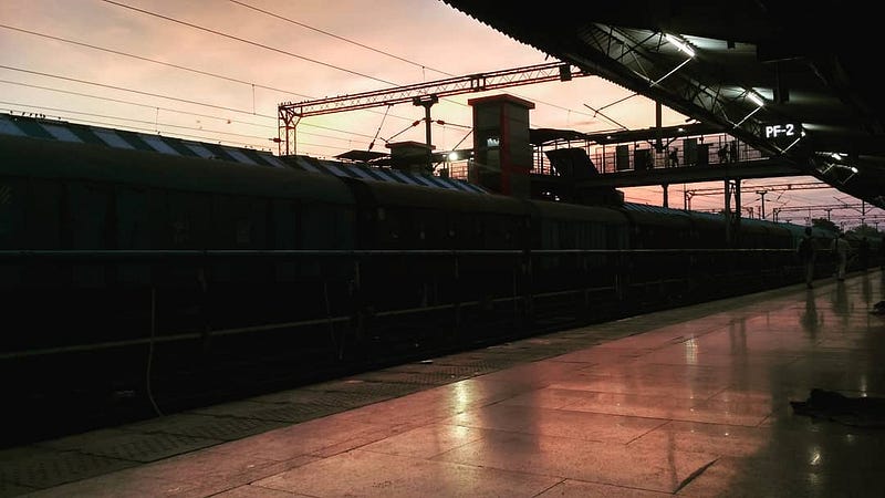 Gorakhpur Railway Junction