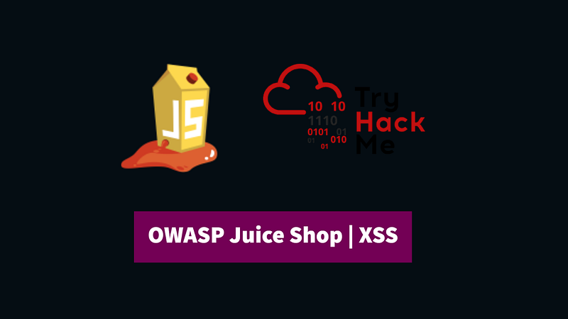 TryHackMe OWASP Juice Shop | The Complete Guide