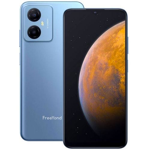 FreeYond F9 2024 Price in Nigeria