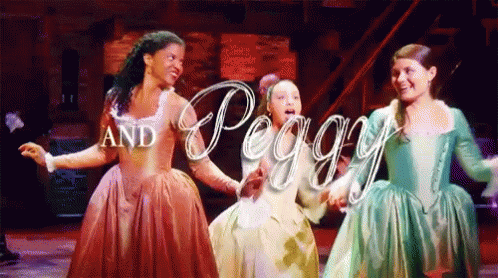 Reaction GIF from Once Upon a Time Season 6 recap