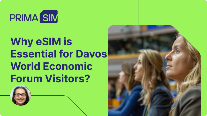 The Davos Ghost Signal: Why Global Leaders Are Shifting to Digital Sovereignty in the Alps