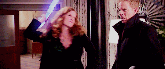 Reaction GIF from Once Upon a Time Season 5 recap