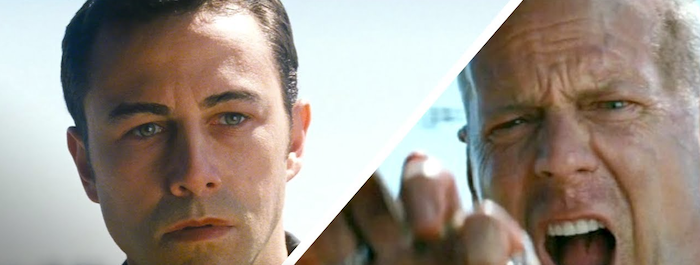 Script To Screen: “Looper”