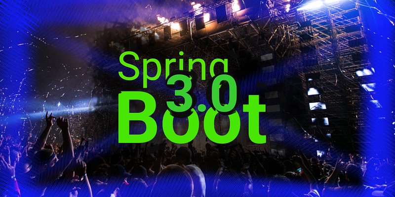 🍏 Spring Boot 3.0 Indubitably Rocks With Java 19 Support
