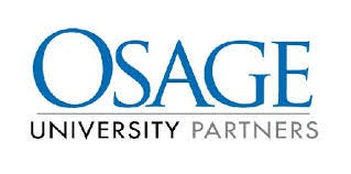 Osage University Partners Quantum Investors Logo