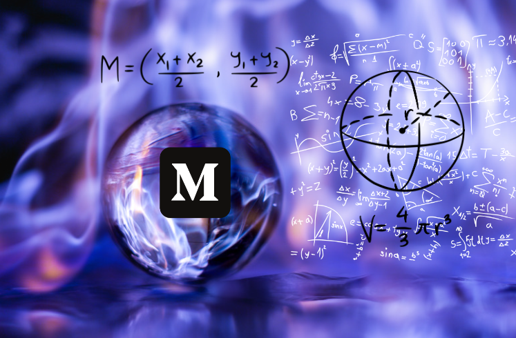 Medium Calculates Your Earnings With An Arcane Formula