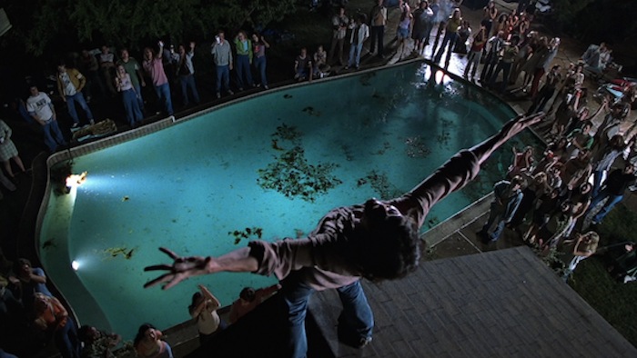 Daily Dialogue theme next week: Swimming Pool