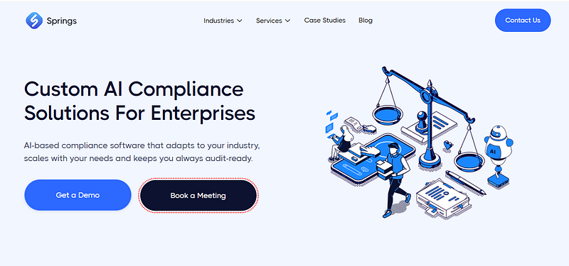 spring ai solutions at aios.blog