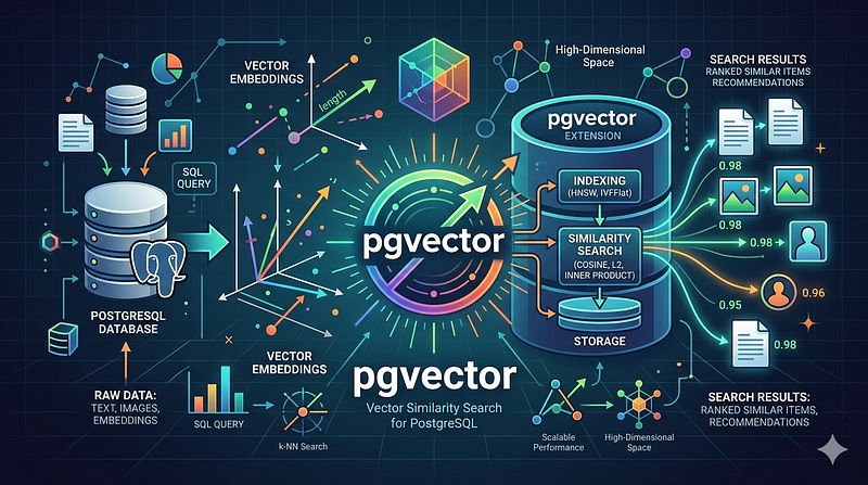 How I Added Semantic Search to a Production App Using pgvector: What the Tutorials Skip