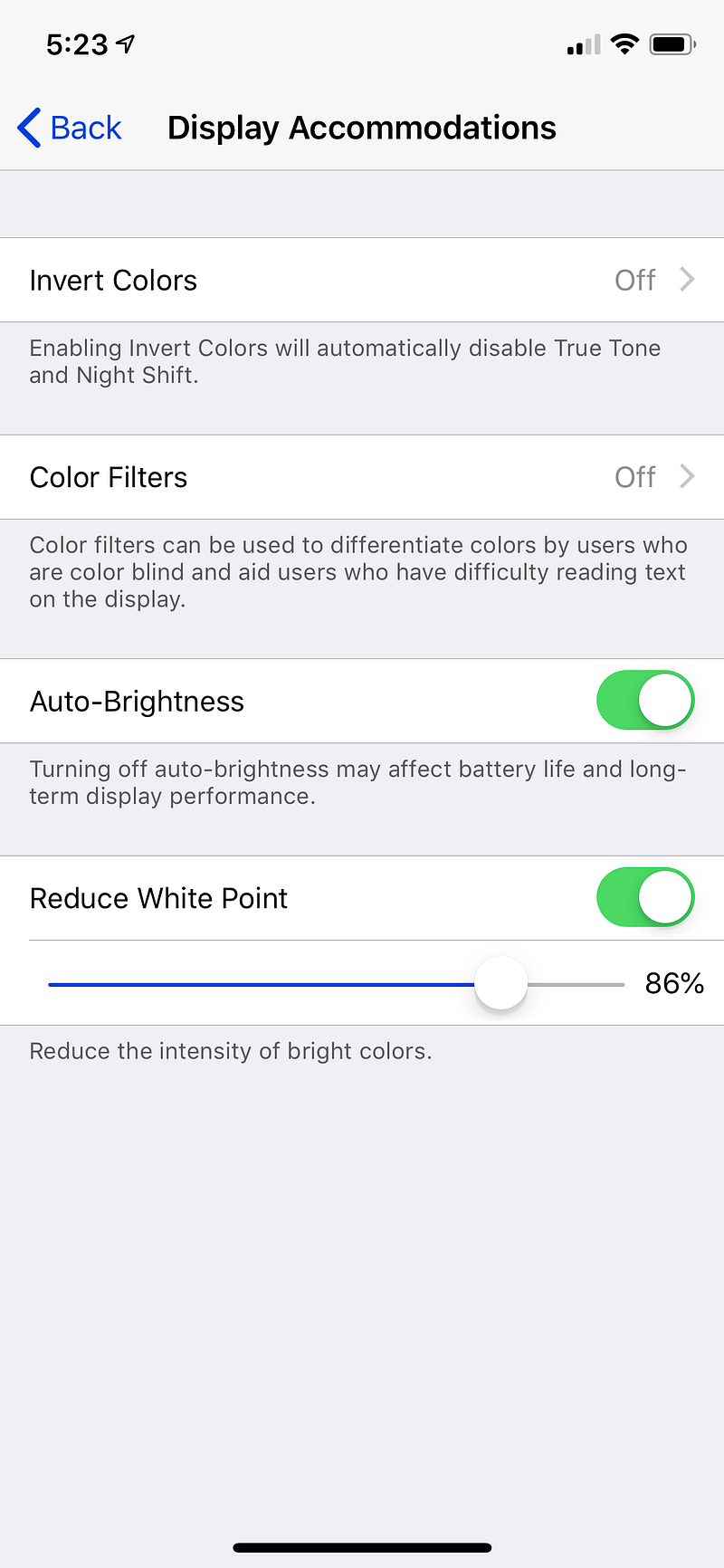 How to Make Your iPhone Black and White (And Why You Should)