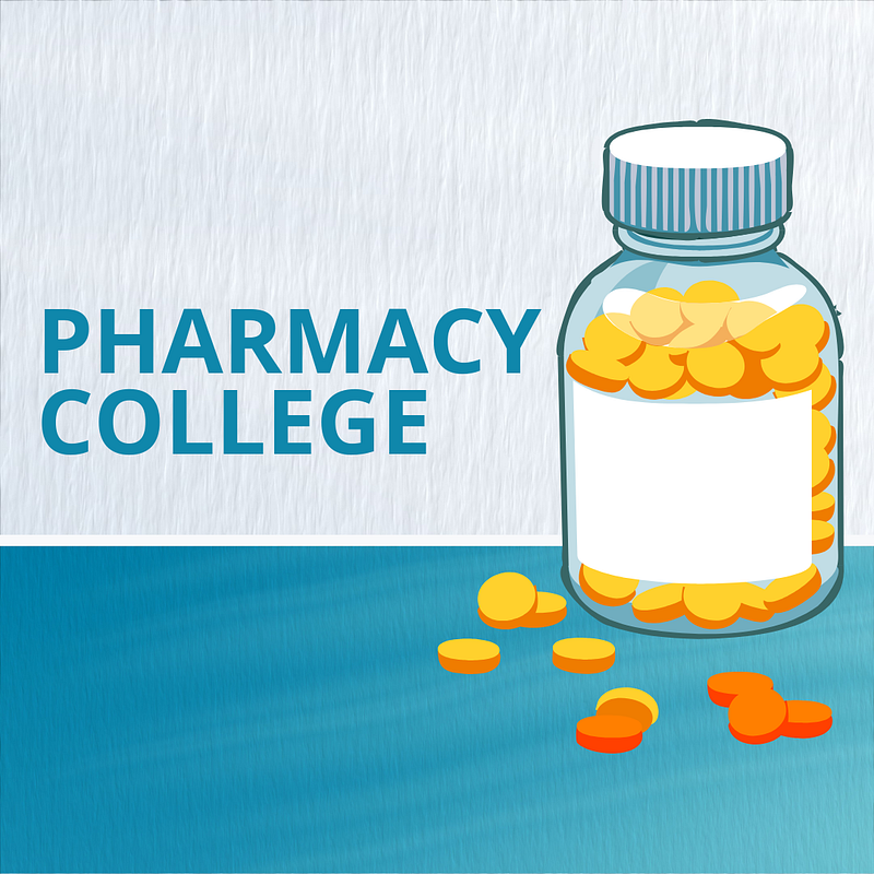 best pharmacy college in Greater Noida