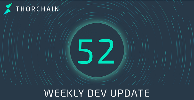 Weekly Dev Update #52