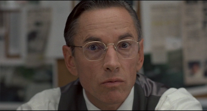 Movie Analysis: “The Silence of the Lambs” — Part 2: Plot
